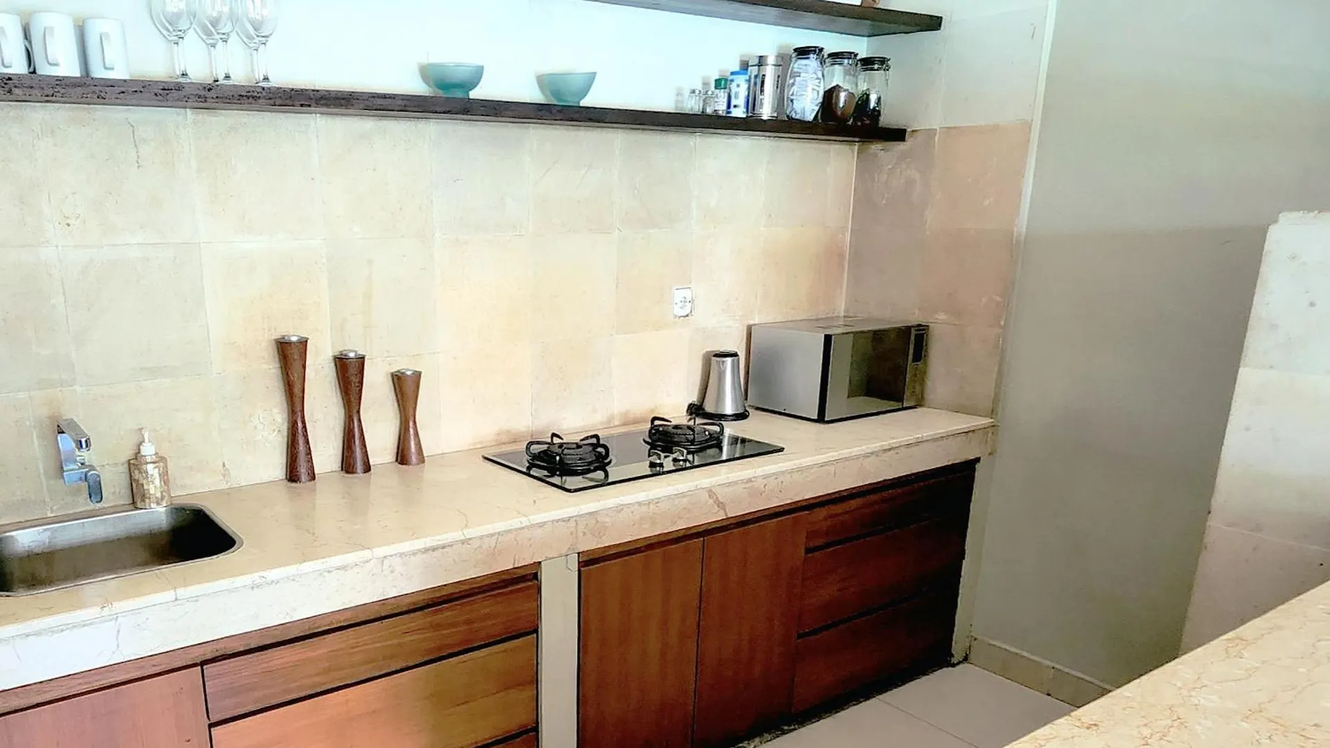 Villa Taman Rahasia, Sitara Villa Group Σεμινιάκ Ινδονησία