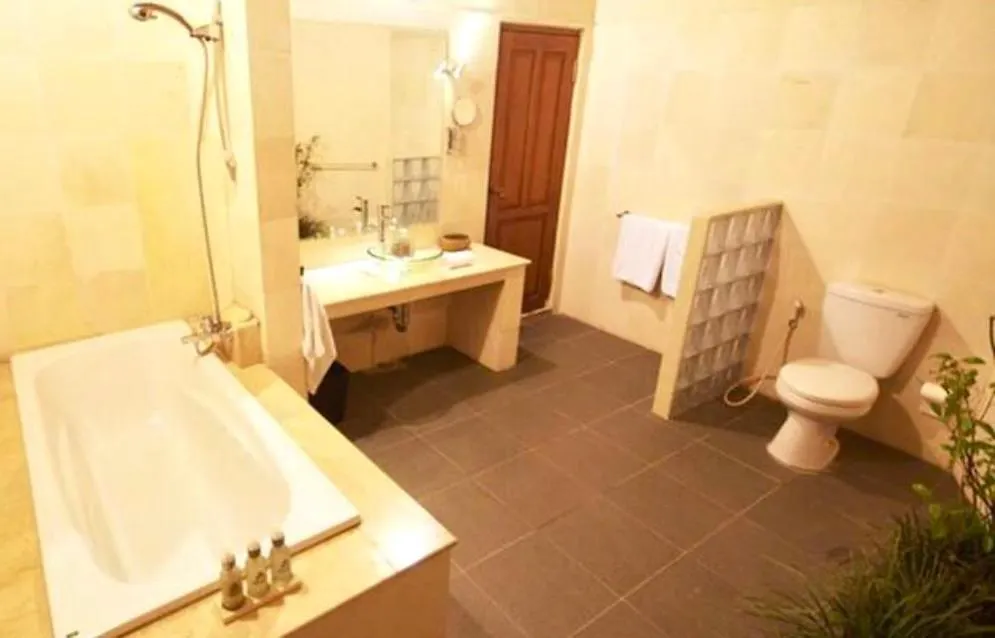 Villa Taman Rahasia, Sitara Villa Group Σεμινιάκ 0*,  Ινδονησία